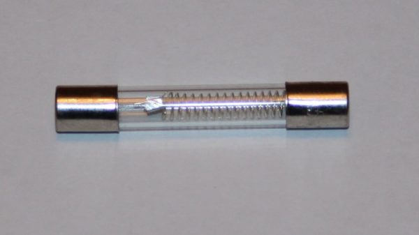  Fusible de microondas de alto voltaje de red