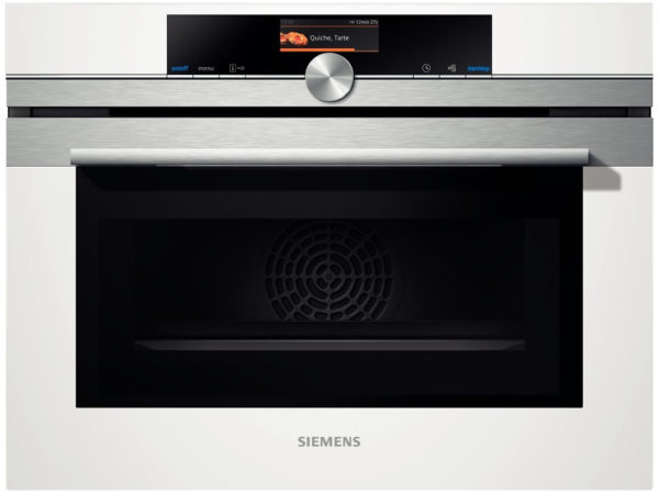  Siemens horno con microondas