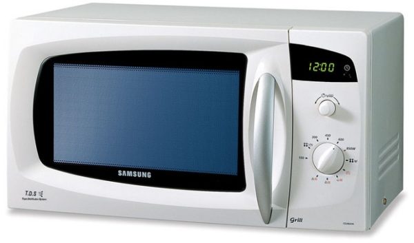  Solo microondas Samsung