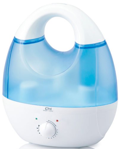  Humidificador de aire tradicional