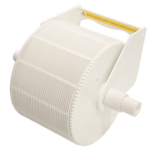  Humidificador de disco de aire