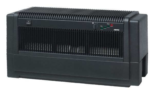  Humidificador industrial de infrarrojos