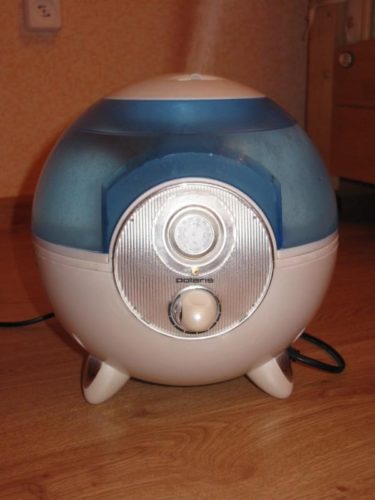  Humidificador Polaris
