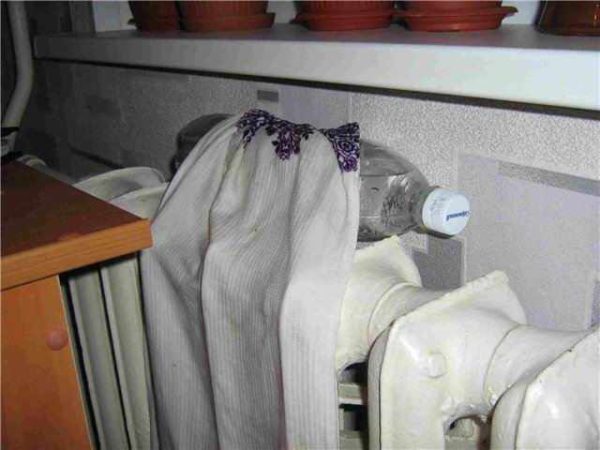  Humidificador de tela y botella