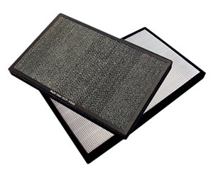  Filtro de carbón para humidificador