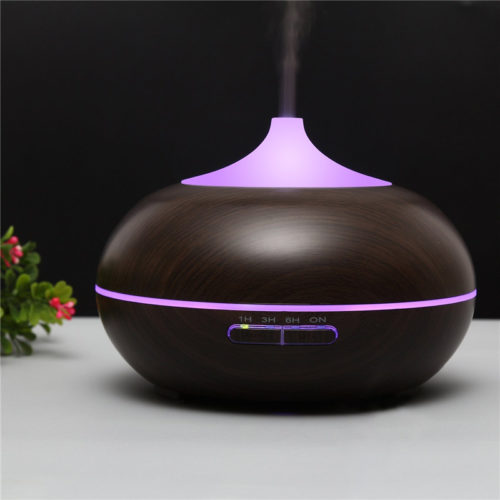  Humidificador ultrasónico