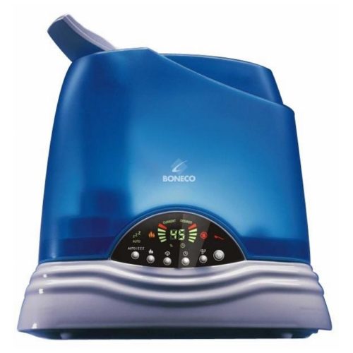  Humidificador ultrasónico