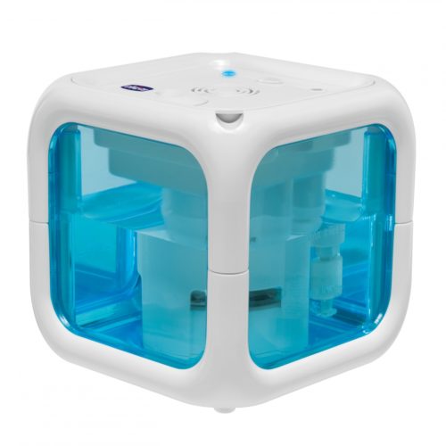  Humidificador frio