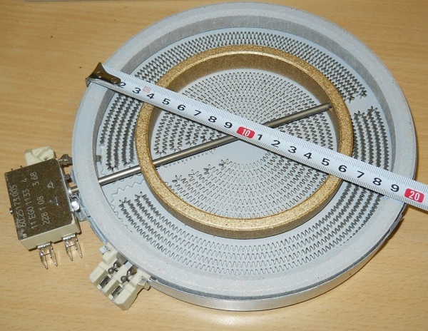  Vitroceramica
