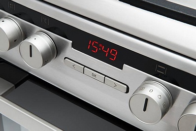 Temporizador de cocina eléctrica