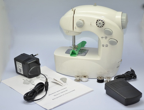  Mini maquina