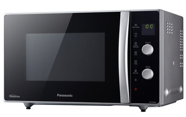 Horno de microondas Panasonic NN-CD565BZPE