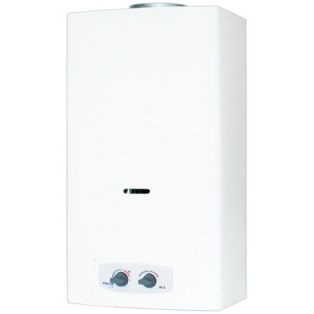 Géiser neva lux 5011