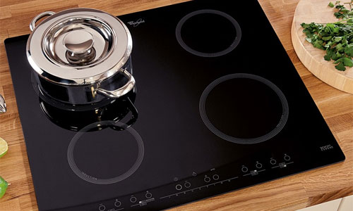  Cocina de inducción