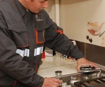  Reparación de encendido eléctrico.