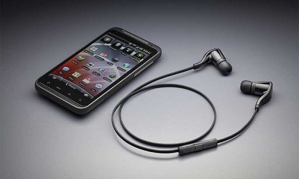  Auriculares inalámbricos para tu teléfono.