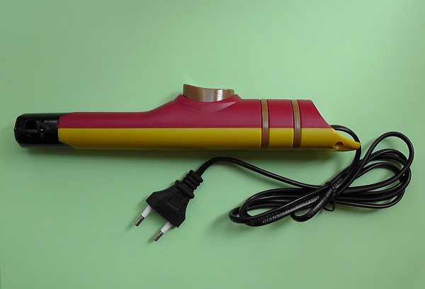  Encendedor electrico