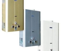  Columnas de gas vector