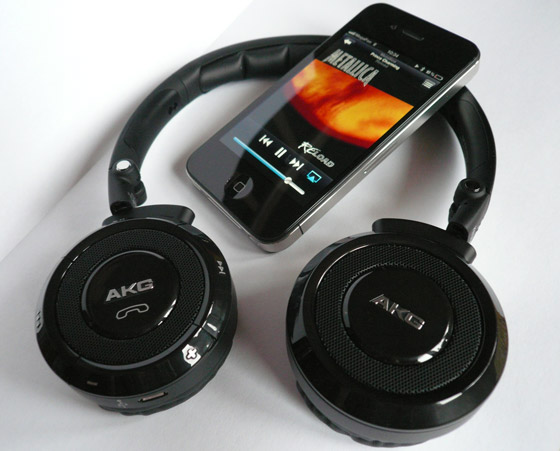  Auriculares bluetooth