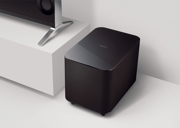  Sony Sub