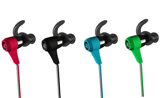 JBL Synchros Reflect BT Sport