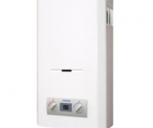  Columna de gas Neva