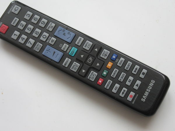  Samsung remoto