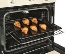  Estufa eléctrica horno