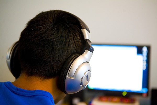  Auriculares para ordenador