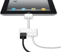  Conexion iPhone
