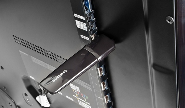  Adaptador de Samsung