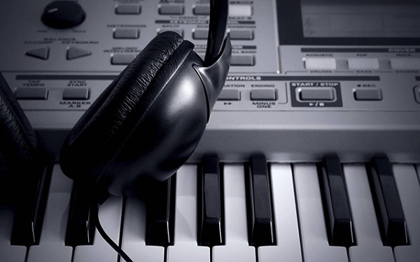  Monitor de auriculares