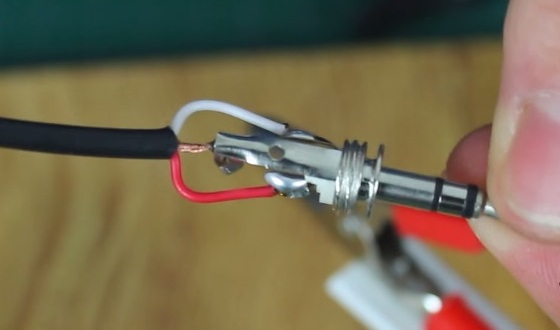  Enchufe de soldadura