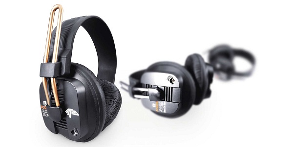 Auriculares ortodinamicos
