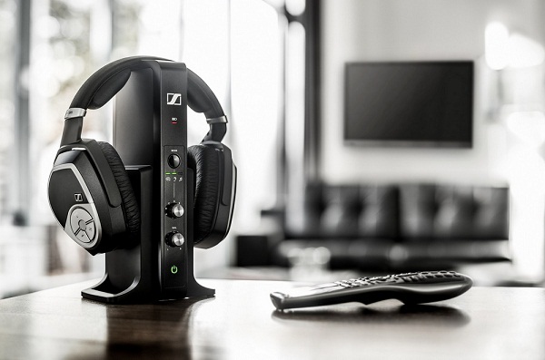 Auriculares de tv