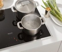  Cocina de inducción