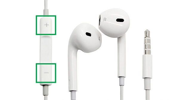  Ajuste de sonido de auriculares