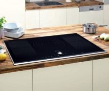  Cocina de inducción