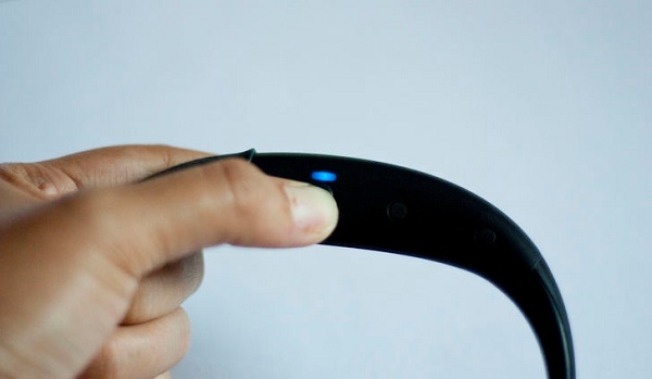  Bluetooth en los auriculares