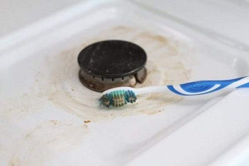 Cepillo de dientes