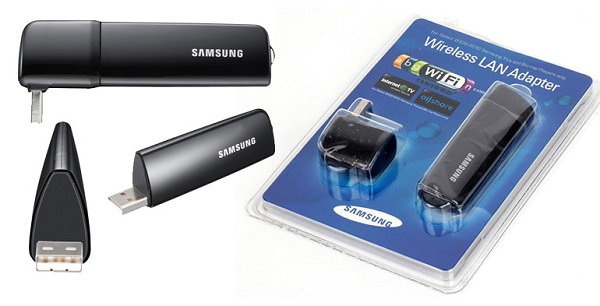  Adaptador de Samsung