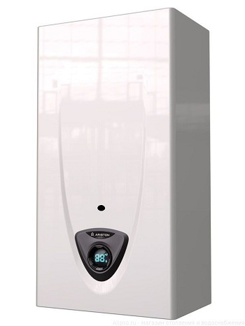 Ariston Fast Evo 11 C