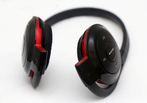  Auriculares bluetooth
