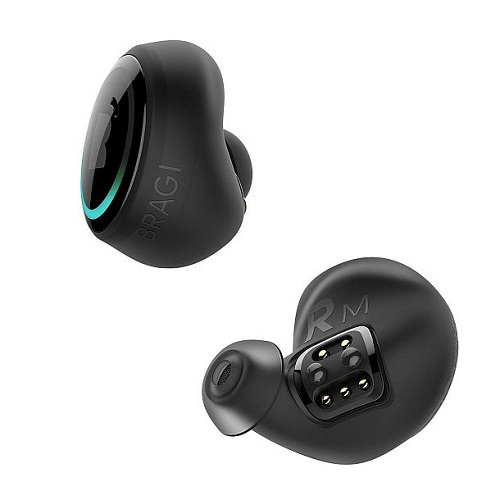  Auriculares ergonómicos
