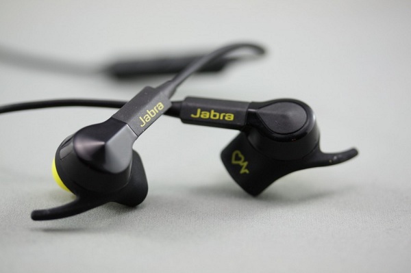 Jabra Sport Pulse Wireless