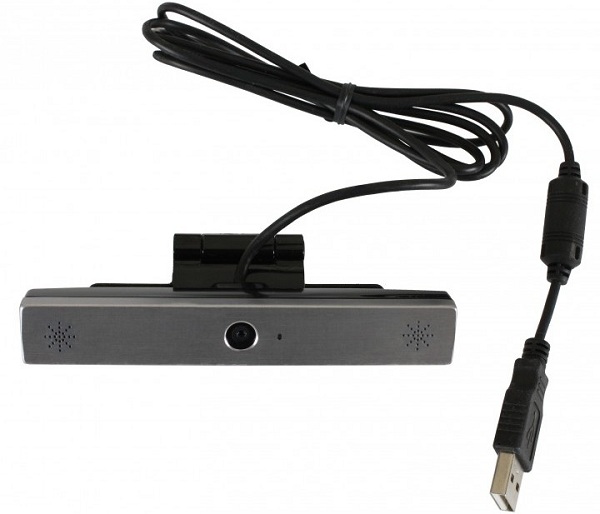 Conectar usando usb
