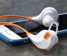  Auriculares y telefono