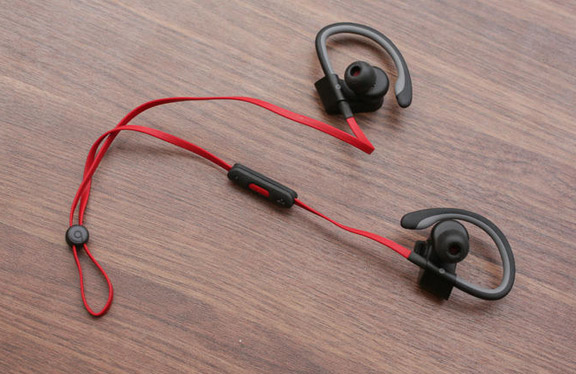 Beats Power Beats2 Inalámbrico