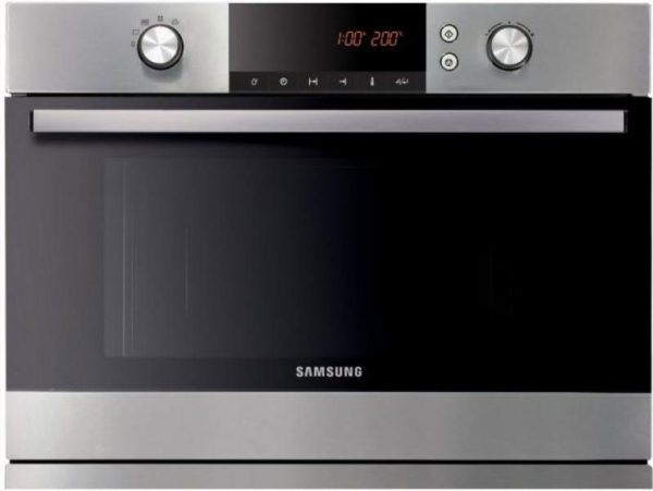  Samsung FQ 115T 002-BWT horno con microondas