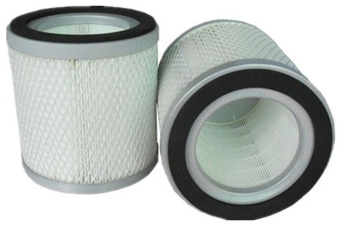  Filtros humidificadores ULPA